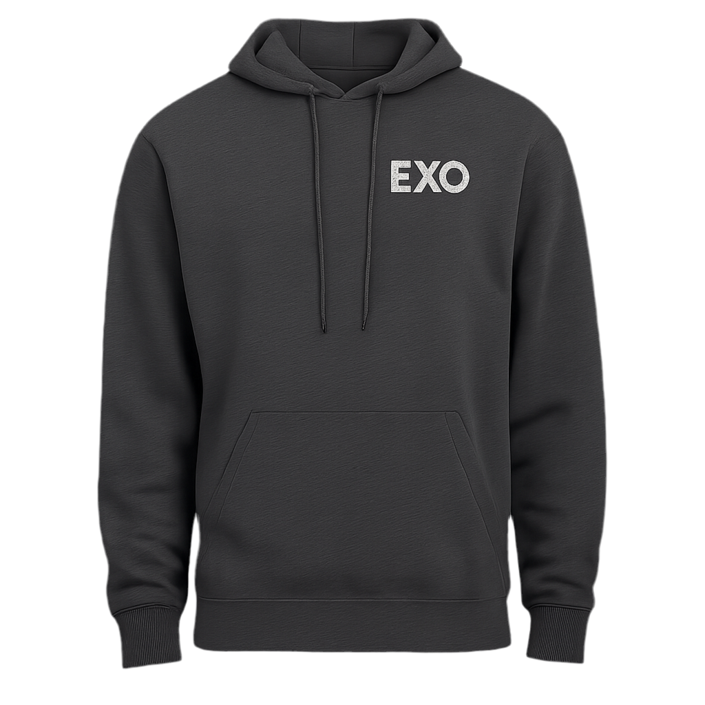 EXO Hoodie