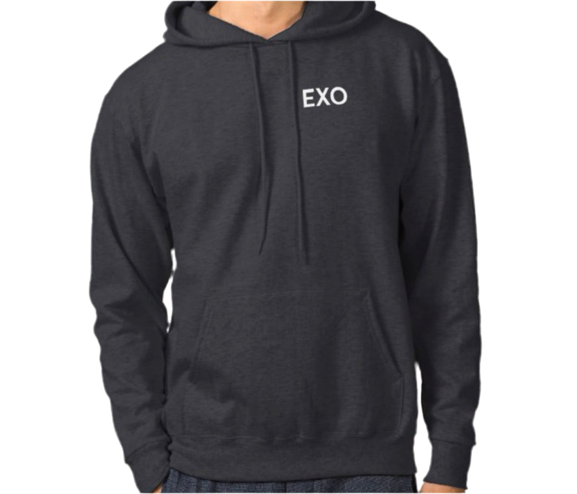 EXO Hoodie