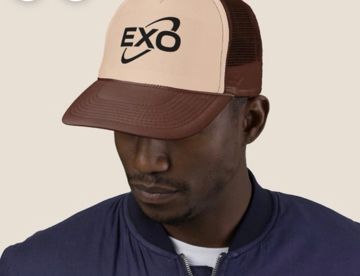 EXO’s cap