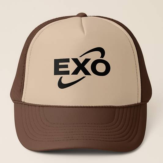 EXO’s cap